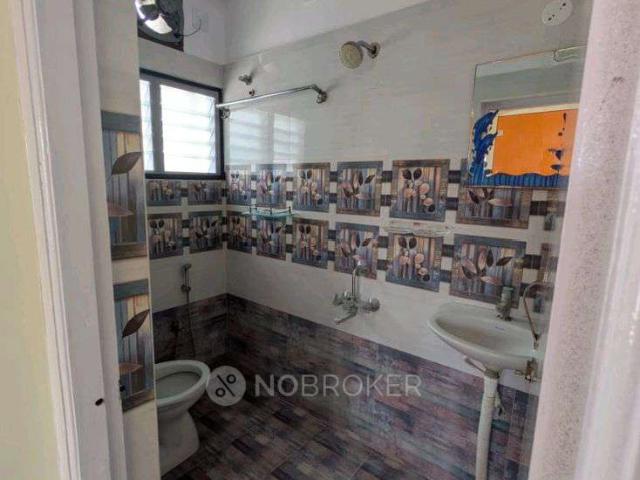 2 BHK Flat In Moonrock Apartment For Sale In Perungalathur