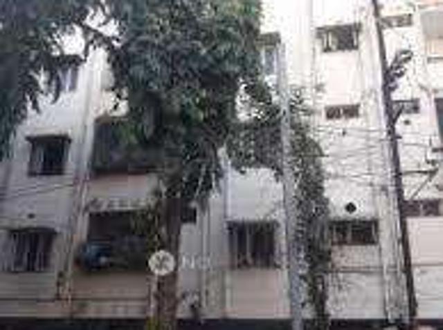 2 BHK Flat In Moonrock Apartments For Sale In Masab Tank