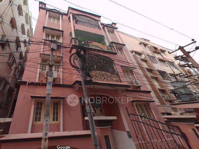 2 BHK Flat In Moonrock Apartments For Sale In Masab Tank