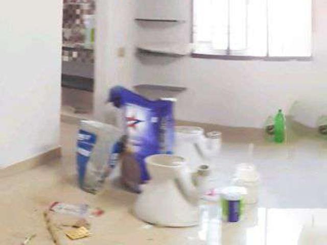 2 BHK Flat In Moogambikai Flats For Sale In Virugambakkam
