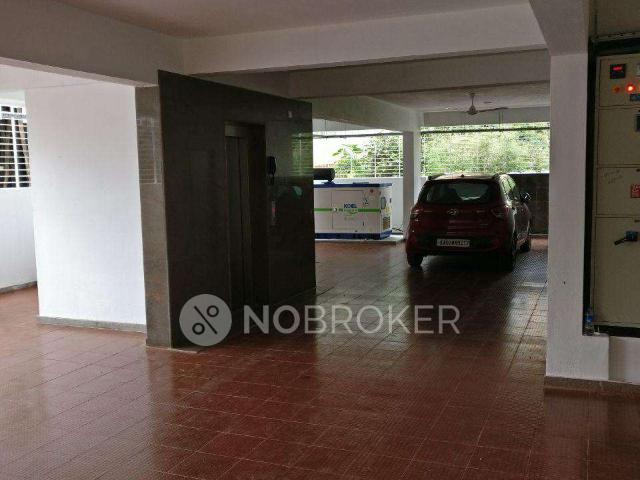 2 BHK Flat In Mookambika for Rent In Rajarajeshwari Nagar