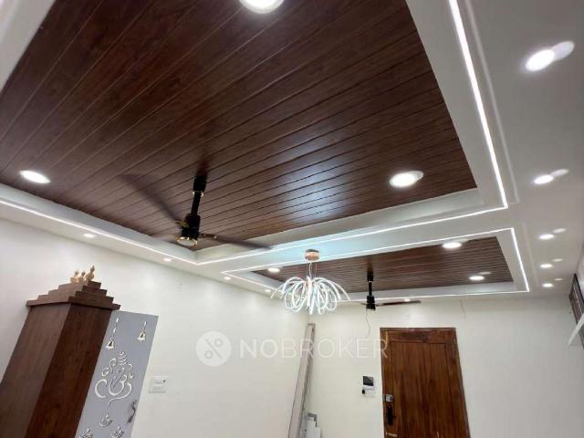 2 BHK Flat In Mookambika Towers for Rent In Mookambika Towers