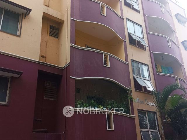 2 BHK Flat In Mon Repos For Sale In Kaggadasapura