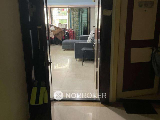 2 BHK Flat In Monarch Ambience For Sale In Kharghar