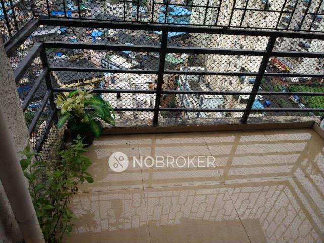 2 BHK Flat In Monarch Ambience For Sale In Kharghar