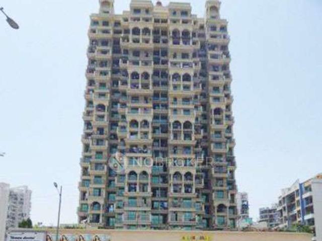 2 BHK Flat In Monarch Luxuria for Rent In Kharghar