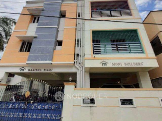 2 BHK Flat In Moni Haritha Bliss For Sale In 4, Karpagam Na
