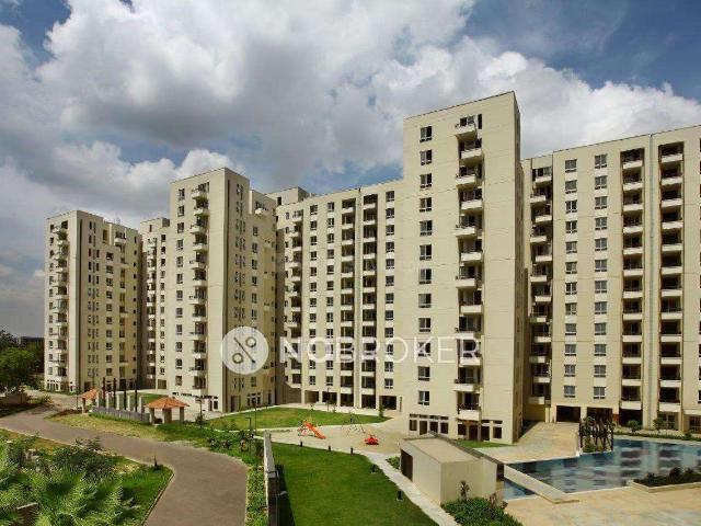 2 BHK Flat In Monsoon Breeze For Sale In Sector 78