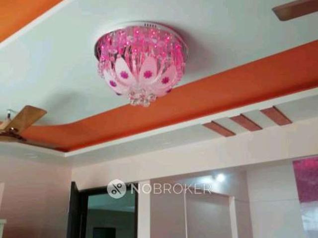 2 BHK Flat In Mont Vert Vesta For Sale In Pirangut