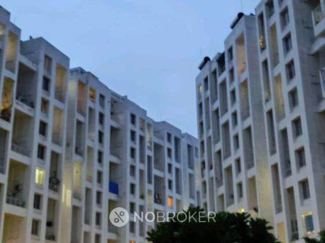 2 BHK Flat In Mont Vert Vesta For Sale In Pirangut