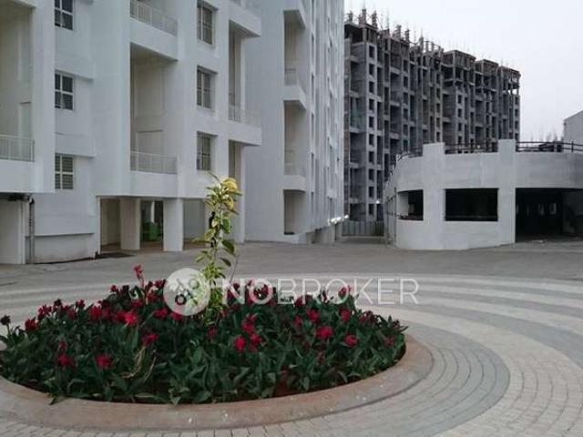 2 BHK Flat In Mont Vert Vesta For Sale In Pirangut