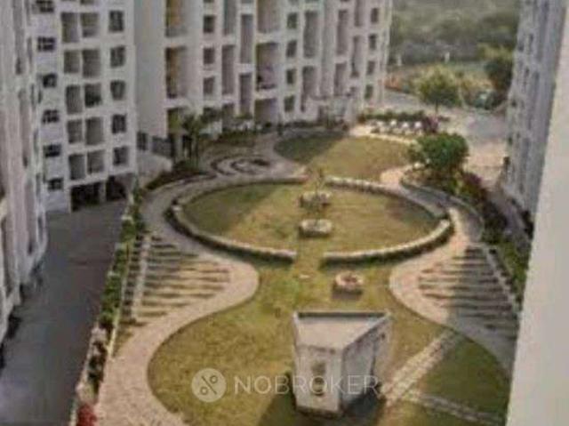 2 BHK Flat In Mont Vert Vesta For Sale In Pirangut