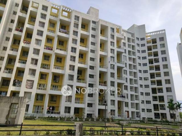 2 BHK Flat In Mont Vert Vesta For Sale In Pirangut