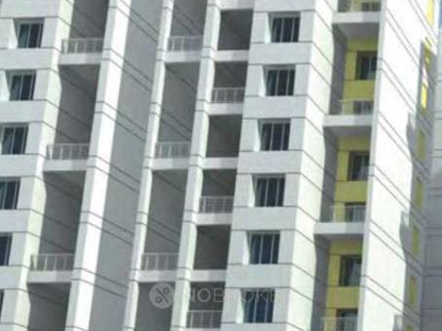 2 BHK Flat In Mont Vert Vesta For Sale In Pirangut