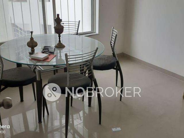 2 BHK Flat In Mont Vert Vesta For Sale In Pirangut