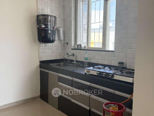2 BHK Flat In Mont Vert Vesta For Sale In Pirangut