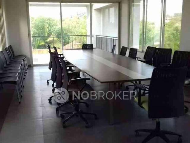 2 BHK Flat In Mont Vert Vesta For Sale In Pirangut