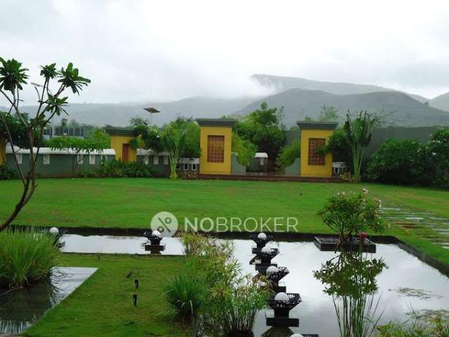 2 BHK Flat In Mont Vert Vesta For Sale In Pirangut