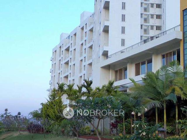2 BHK Flat In Mont Vert Vesta, Pirangut For Sale In Pirangut