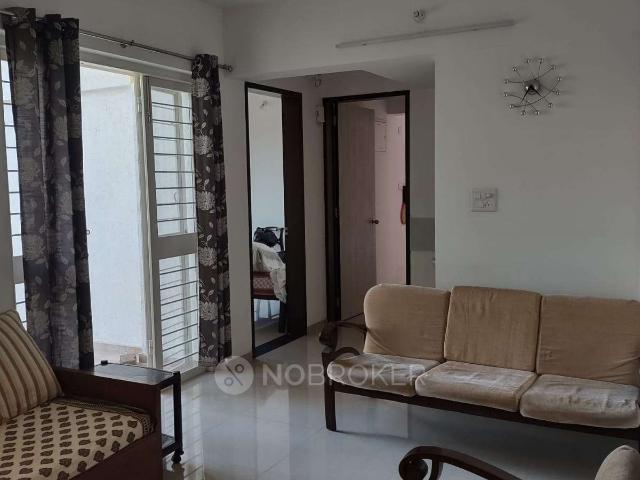 2 BHK Flat In Mont Vert Vesta, Pirangut For Sale In Pirangut
