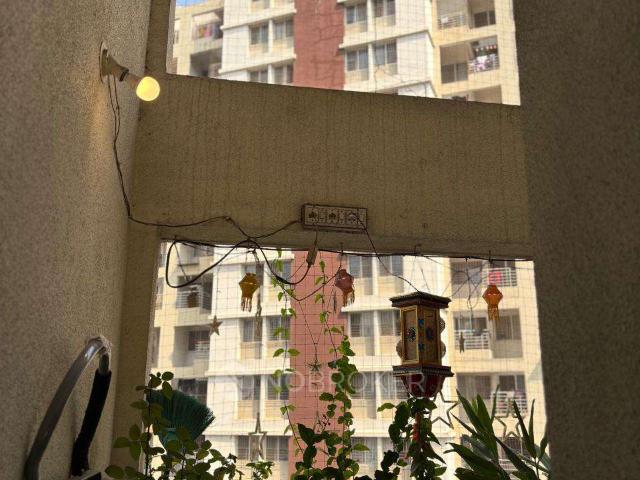 2 BHK Flat In Mont Vert Blue Bells For Sale In Pashan