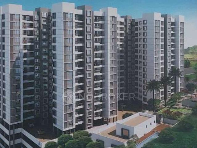 2 BHK Flat In Mont Vert Kingstown For Sale In Bhugaon