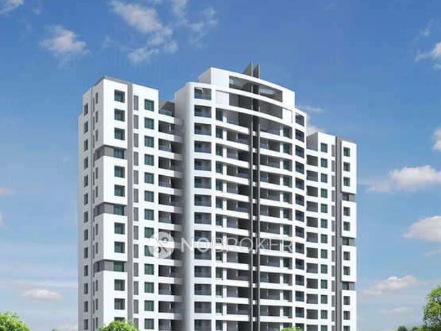 2 BHK Flat In Mont Vert One For Sale In Wakad