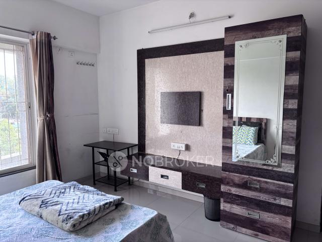 2 BHK Flat In Mont Vert One, Wakad for Rent In Wakad