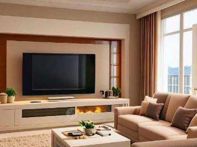 2 BHK Flat In Mont Vert Sonnet For Sale In Wakad