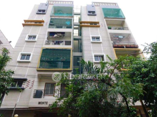 2 BHK Flat In Monte Fortuna for Rent In Kondapur