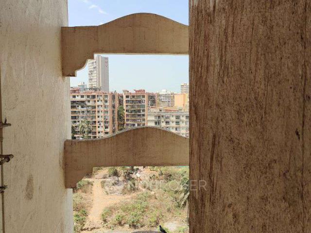 1 RK Flat In Moroccan Cooperative Housing Society For Sale