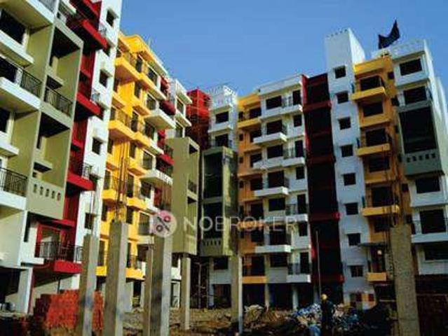 2 BHK Flat In Moraj Maa Shrishti For Sale In Khopoli