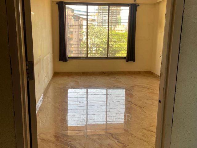 2 BHK Flat In Moreshwar Tower For Sale In Mulund West