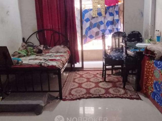 2 BHK Flat In Morya Garden Residency For Sale In Vichumbe