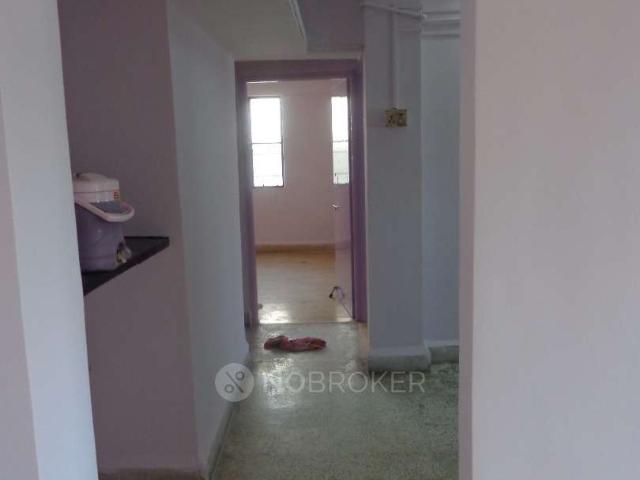 2 BHK Flat In Morya Heights Apartment For Sale In Dhankawadi