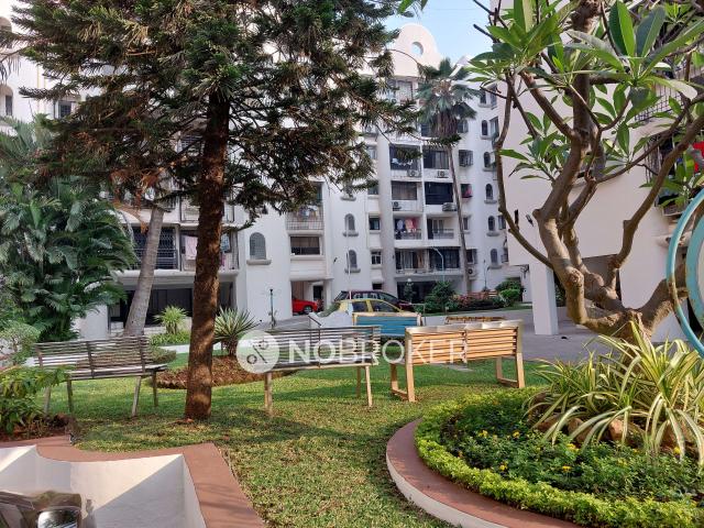 2 BHK Flat In Mota Nagar Chs For Sale In Andheri East