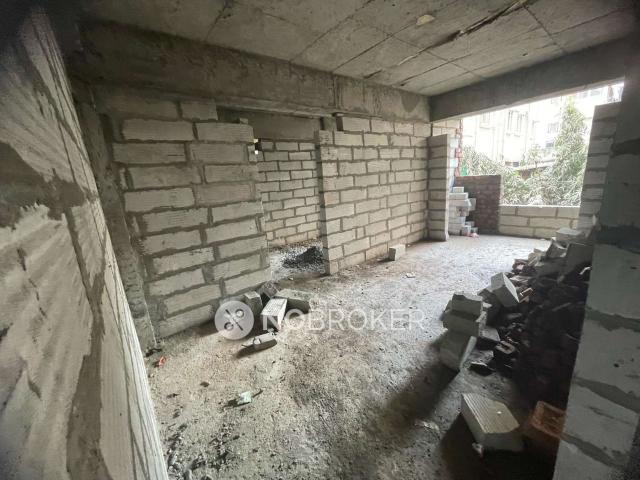 2 BHK Flat In Motiwala Mansion For Sale In Kondhwa