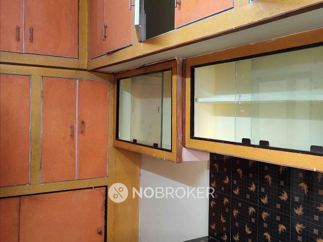 2 BHK Flat In Moti Niketan Apartment For Sale In Vidyanaga