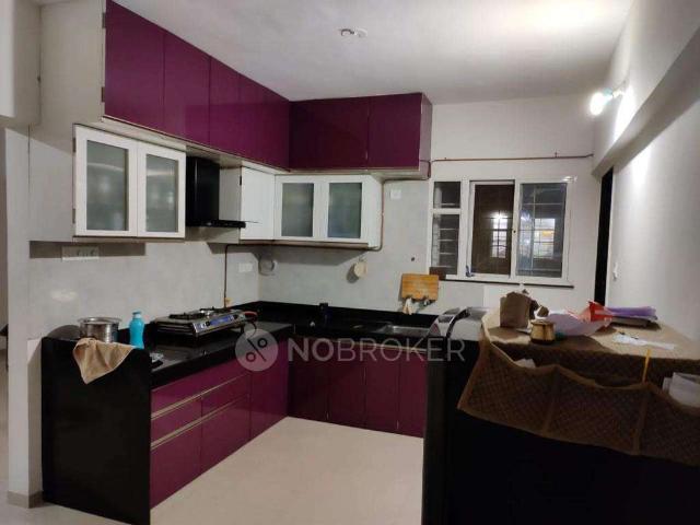 2 BHK Flat In Mount N Glory Chs for Rent In Kharadi