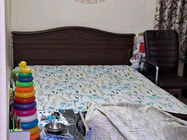 2 BHK Flat In Mount N Glory for Rent In Kharadi