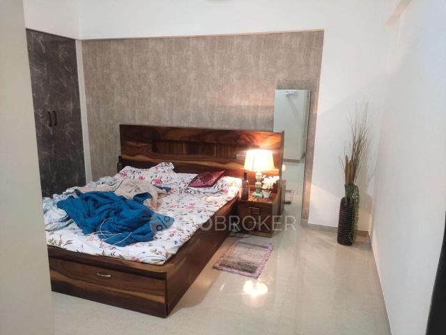 2 BHK Flat In Mount Castle Sancheti for Rent In Sancheti