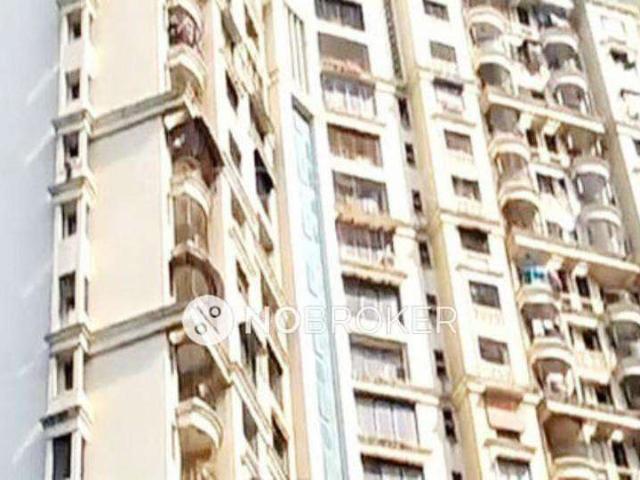 2 BHK Flat In Mount Classic Ii For Sale In Mulund West