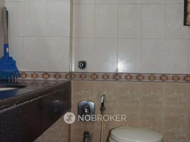 2 BHK Flat In Mount Everest Building For Sale In Bhakti Park