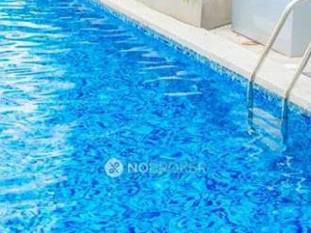 2 BHK Flat In Mount Galaxy For Sale In Thane West