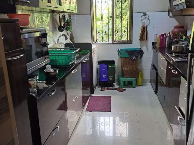 2 BHK Flat In Mount Pleasant Apartments For Sale In Bandra