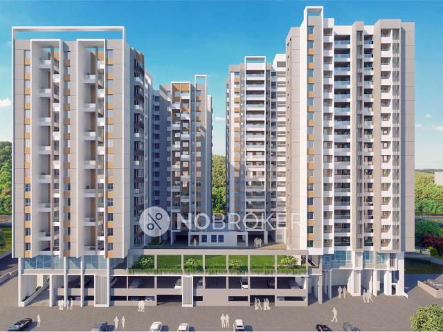 2 BHK Flat In Mount Unique Residences For Sale In Baner