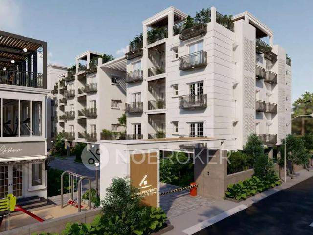 2 BHK Flat In Mountain View, Chrompet For Sale In Chromepet