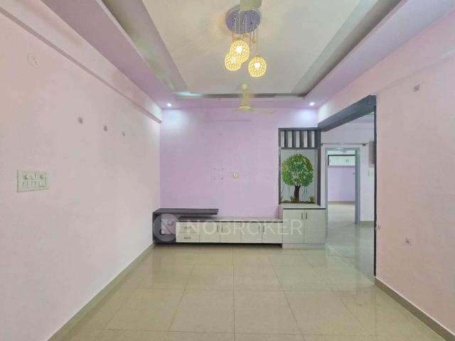 2 BHK Flat In Mounika Park Vesta for Rent In Horamavu