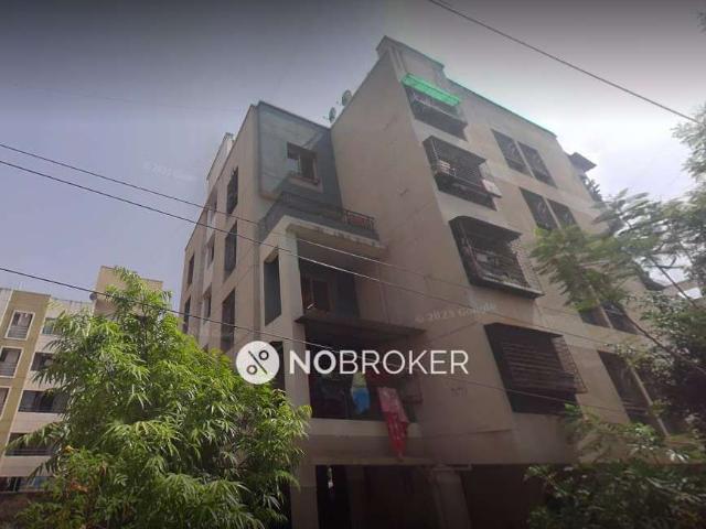 2 BHK Flat In Mourya Deep Apartment For Sale In Kasba Peth