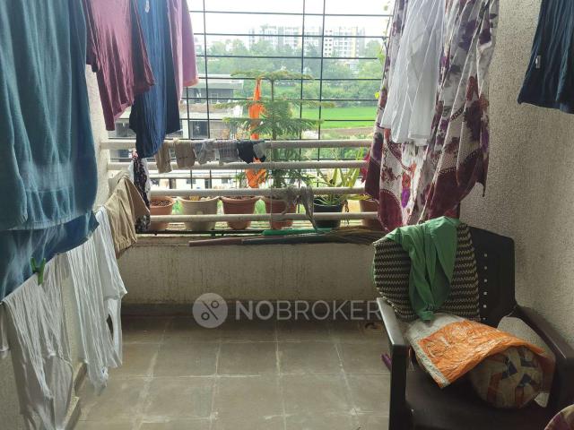2 BHK Flat In Moze Properties Dream Savera For Sale In Lohegaon